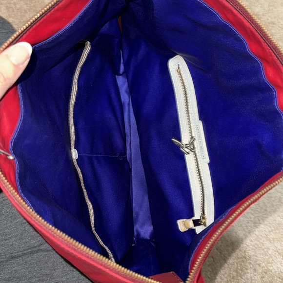 Henri Bendel Shoulder Bag - Picture 7 of 7